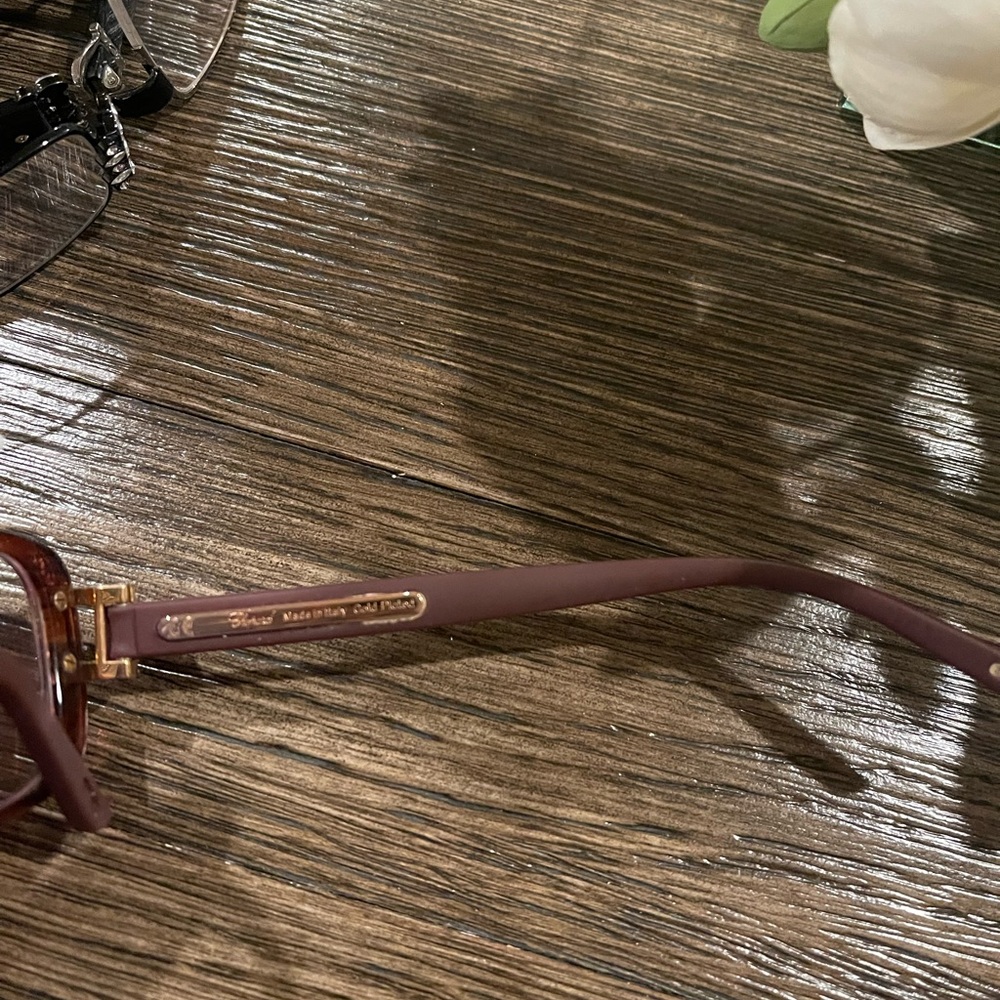 Chopard Glasses - image 7